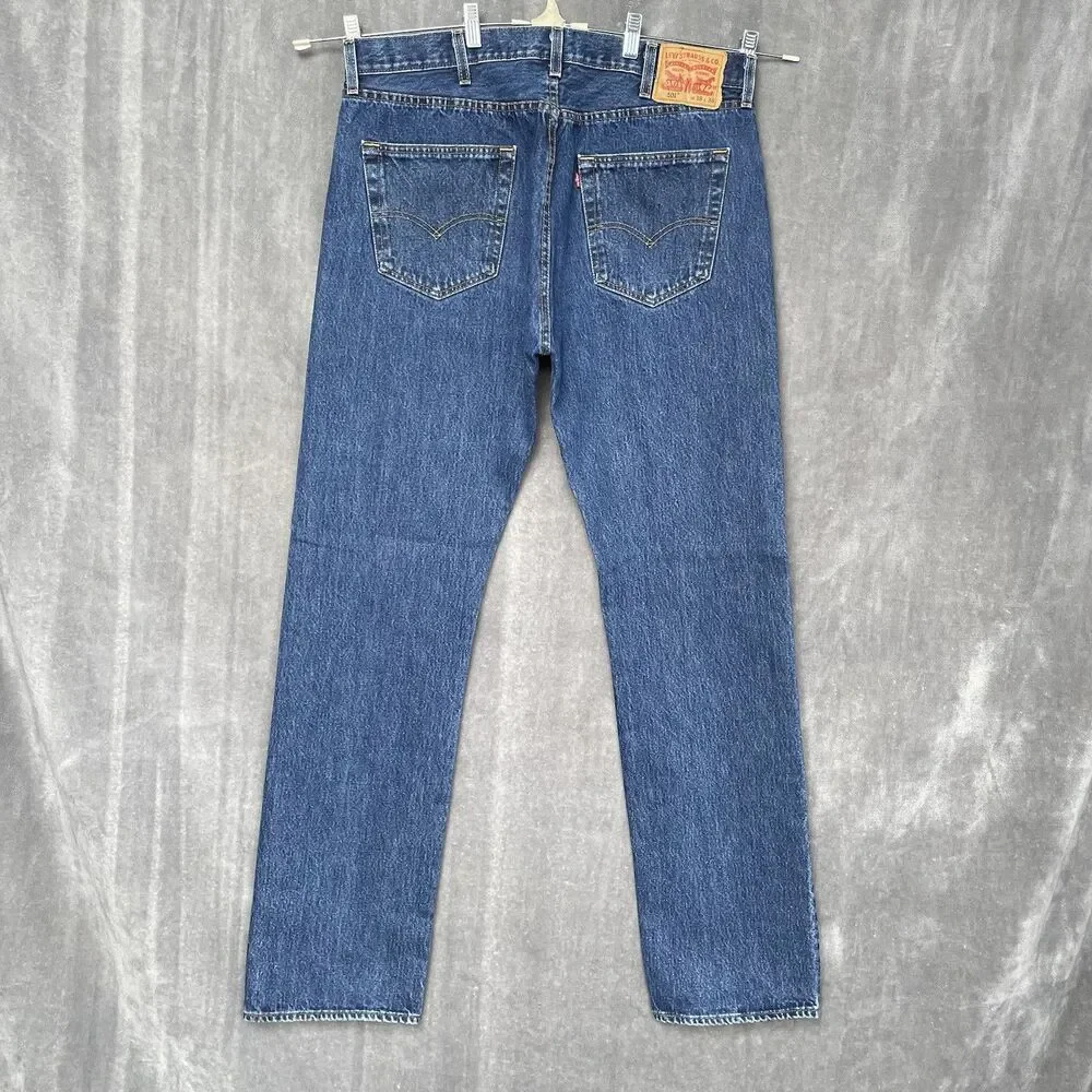 Levis levi men